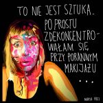 Marta Frej: "Memy"